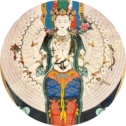 Collection image for: HEALING ENERGY