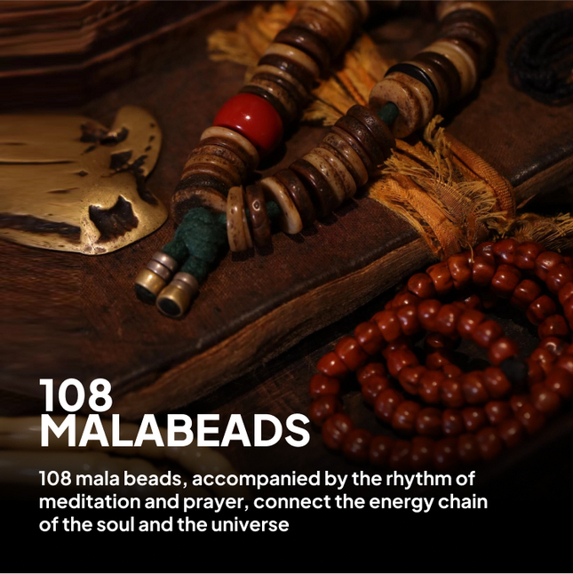 Wealth Energy Tiger's Eye Necklace