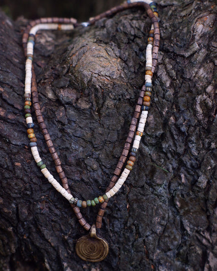 Serenity Essence Pendant
