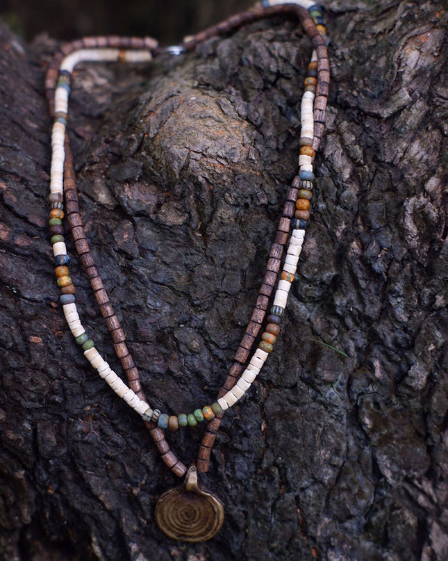 Serenity Essence Pendant