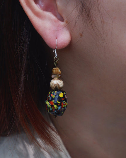 Abundance Prosperity Earrings