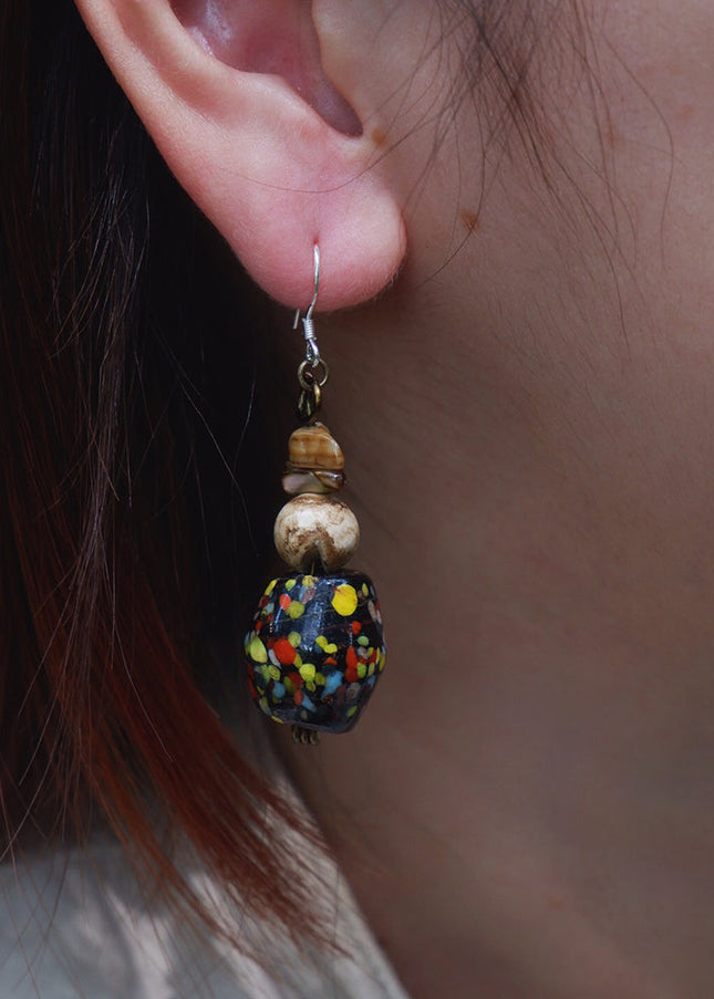 Abundance Prosperity Earrings