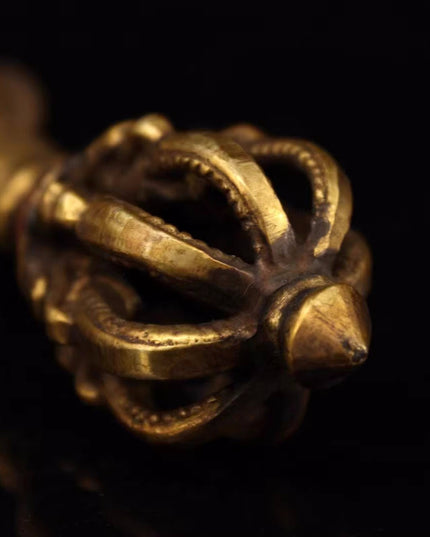 SUKHAVATI Manjushri AWAKENING Sword for Eliminating Weakness