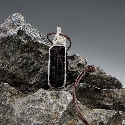 Collection image for: BLACK TOURMALINE