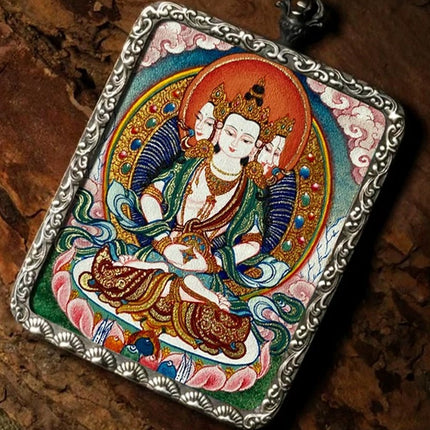 Collection image for: ZODIAC GUARDIAN BUDDHA