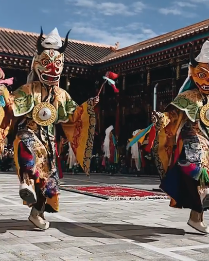 Mahakala MAGIC Vajra for Eliminating Diseases