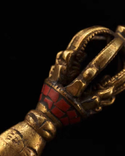 SUKHAVATI Manjushri AWAKENING Sword for Eliminating Weakness