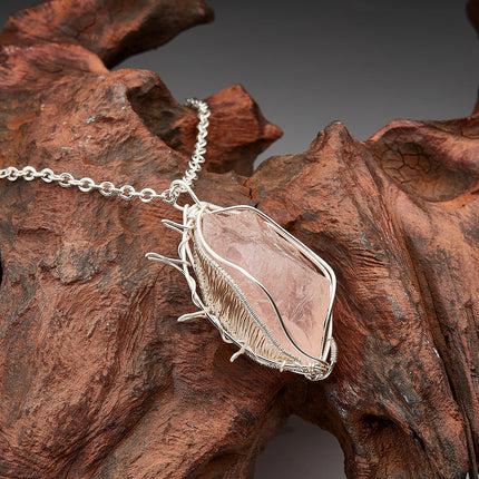 Collection image for: ROSE QUARTZ