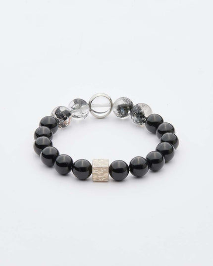 Protective Energy Black Onyx Bracelet