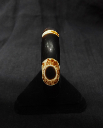 【Unique Item】 Sacred Sky Eye Agate Bracelet