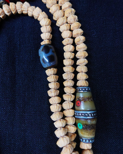 【Unique Item】 Multiple blessing attributes Passion baixiang seeds Crossbody chain