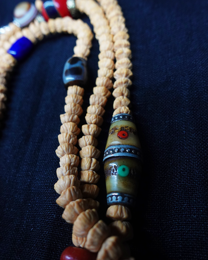 【Unique Item】 Multiple blessing attributes Passion baixiang seeds Crossbody chain