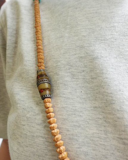 【Unique Item】 Multiple blessing attributes Passion baixiang seeds Crossbody chain
