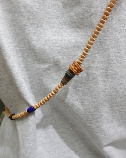 【Unique Item】 Multiple blessing attributes Passion baixiang seeds Crossbody chain