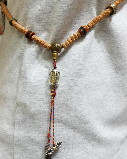 【Unique Item】 Multiple blessing attributes Passion baixiang seeds Crossbody chain