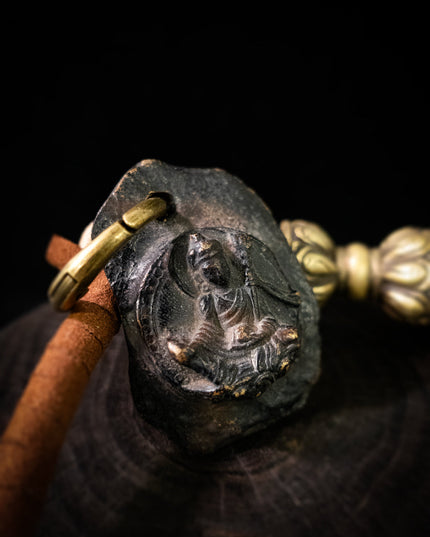 Padmasambhava Thokcha Pendant for Removing Obstacles