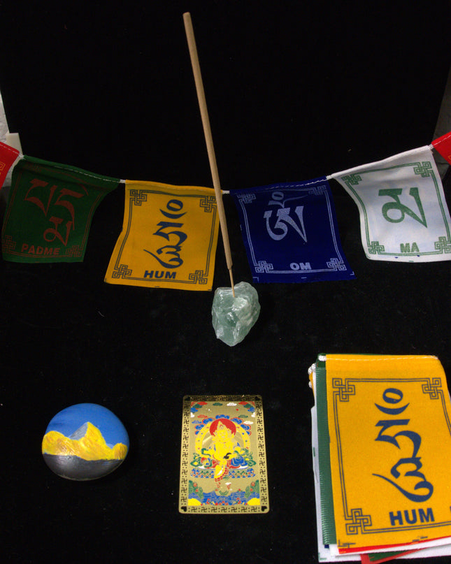 Kailash Sacred Gift Blind Box