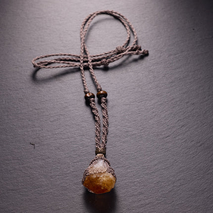 Collection image for: CITRINE