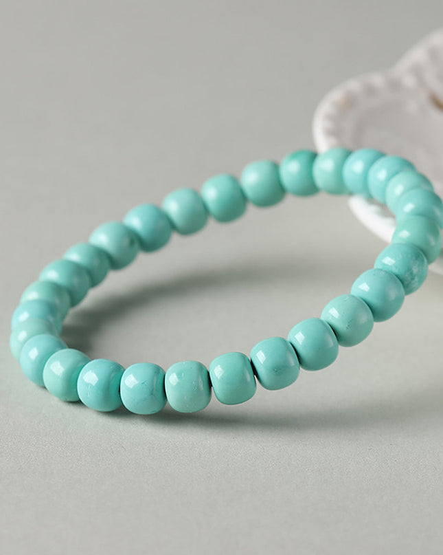 Serenity Turquoise Bracelet