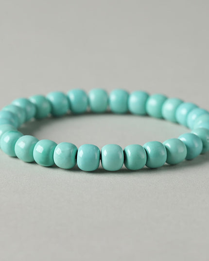 Serenity Turquoise Bracelet