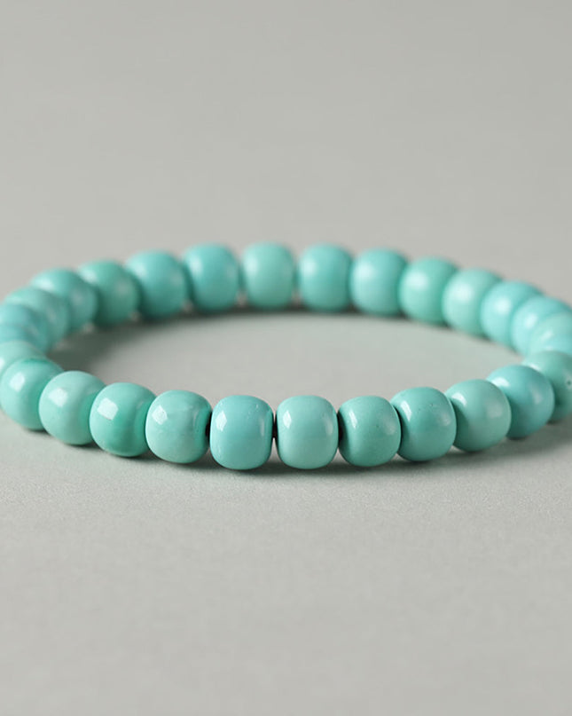 Serenity Turquoise Bracelet
