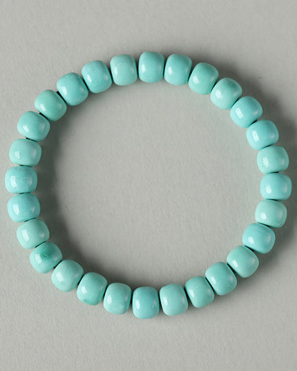 Serenity Turquoise Bracelet