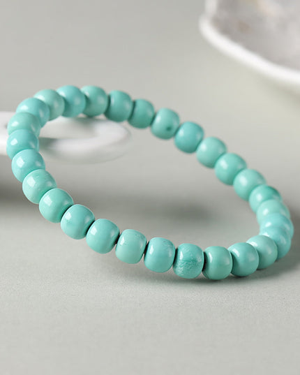 Serenity Turquoise Bracelet