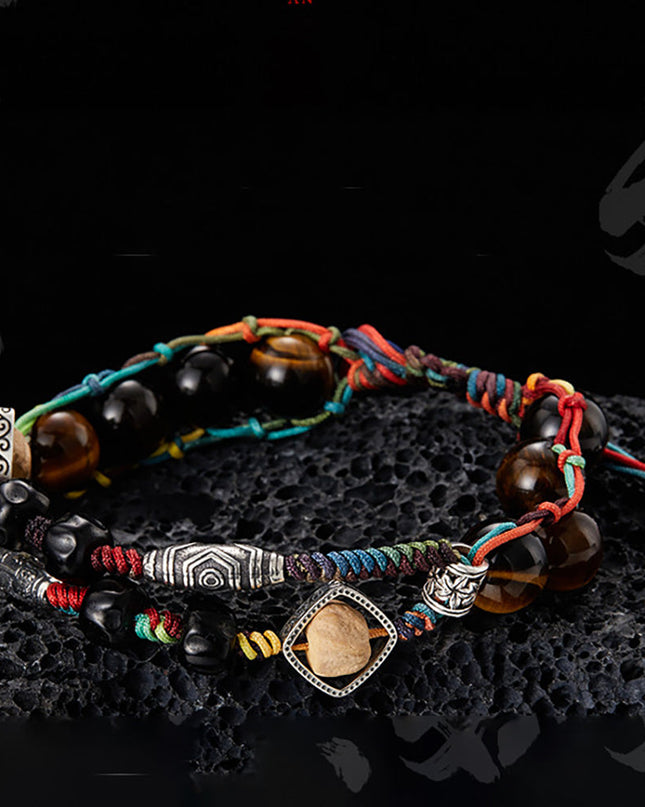 Prosperity Guardian Bracelet