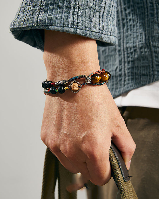 Prosperity Guardian Bracelet