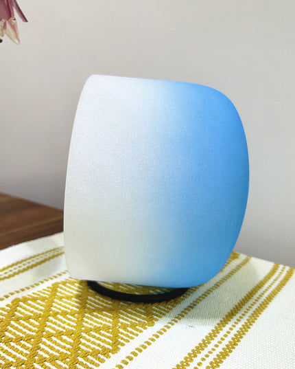 Kailash Energy Serenity Crystal Singing Bowl  - 7 Chakra Gradient Healing Bowls
