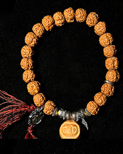 Eternal Force Bodhi Bracelet