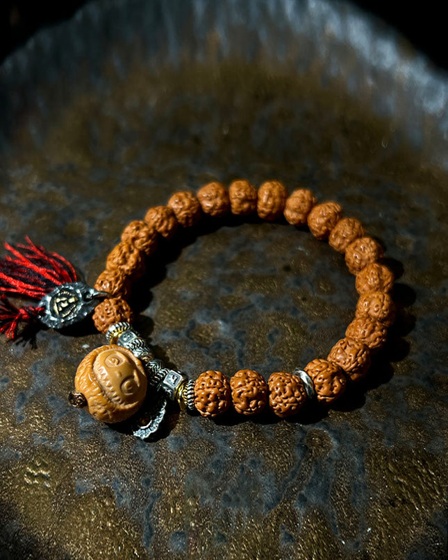 Eternal Force Bodhi Bracelet