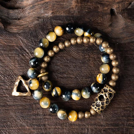 Collection image for: TIGER'S EYE