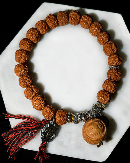 Eternal Force Bodhi Bracelet