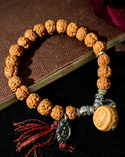 Eternal Force Bodhi Bracelet