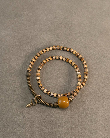 Stone of Guardianship Bracelet – Protection and Inner Strength