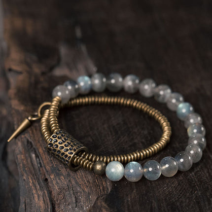Collection image for: LABRADORITE