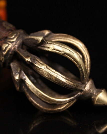 Padmasambhavan ENLIGHTEMENT Vajra  for Eliminating Ignorance