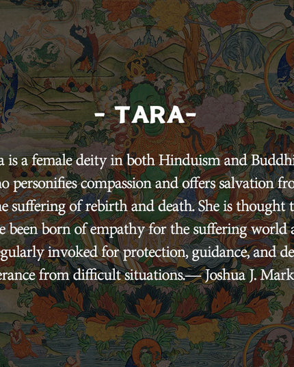 SUKHAVATI Tara AUSPICIOUS Tibetan Statue for Eliminating Negativity