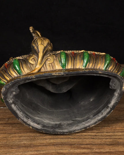 Tara AUSPICIOUS Tibetan Statue for Eliminating Negativity
