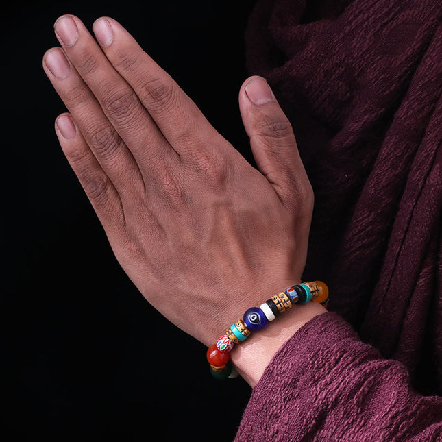 The Awaken Eye Bracelet