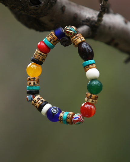 The Awaken Eye Bracelet