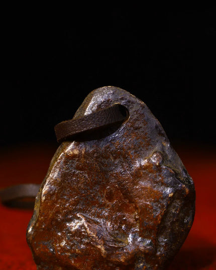 Vajravārāhī WEALTH Thokcha Pendent for Eliminating Poverty